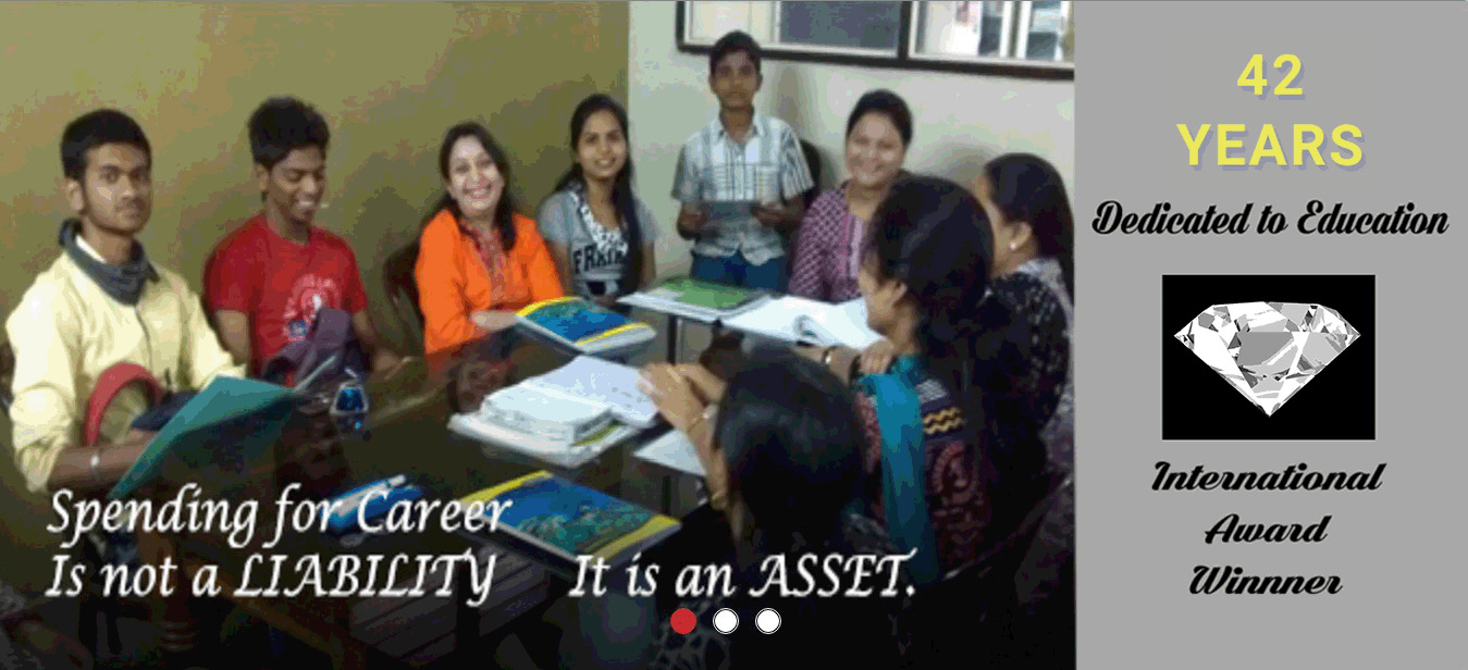 Diamond Spoken English